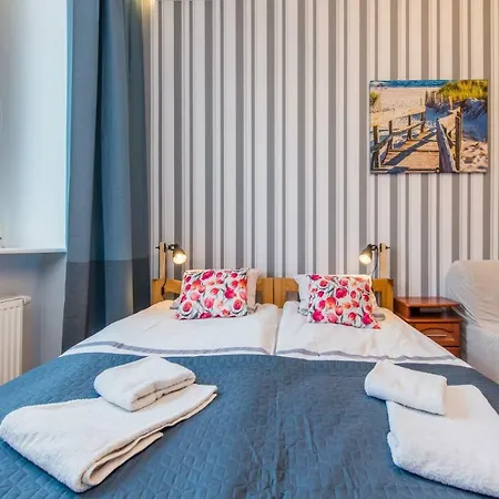 Apartament W Kamienicy *