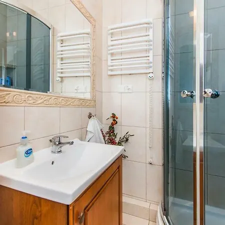 Apartament W Kamienicy Gdynia