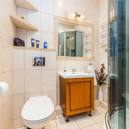 Apartament W Kamienicy * Gdynia
