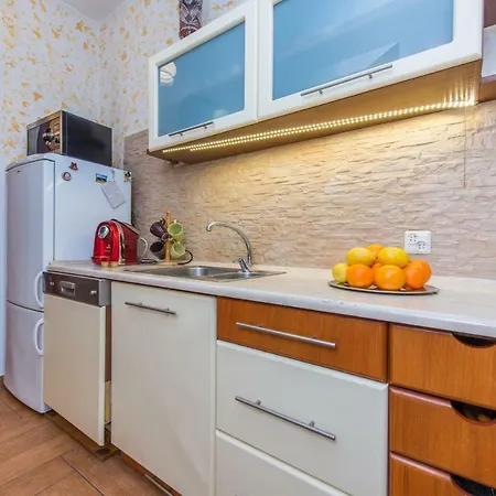 Apartament W Kamienicy